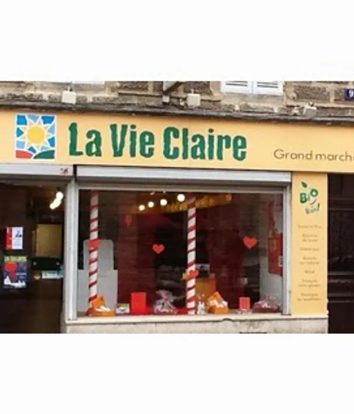 La Vie Claire