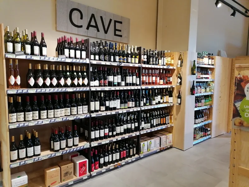 Les 13 magasins de bires de Champagnole Jura