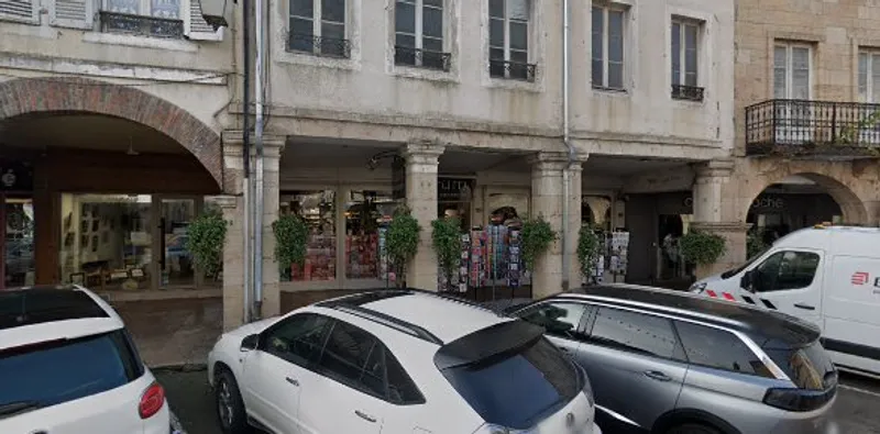 FORUM Librairie - Papeterie