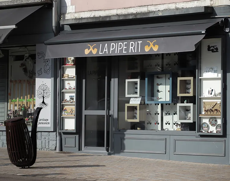 La Pipe Rit