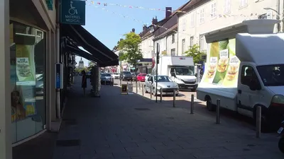 Les 8 boutiques de souvenirs de Champagnole Jura
