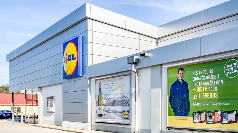 Lidl