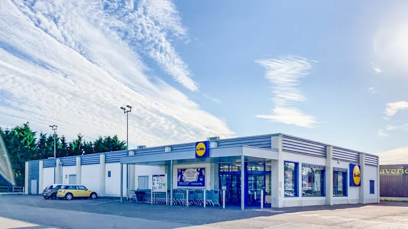 Lidl