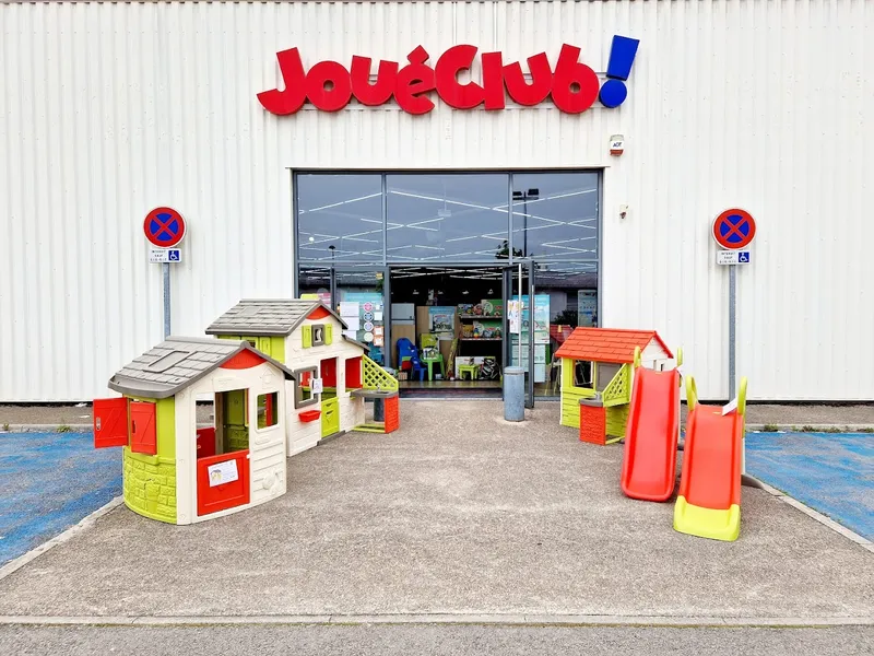 JouéClub