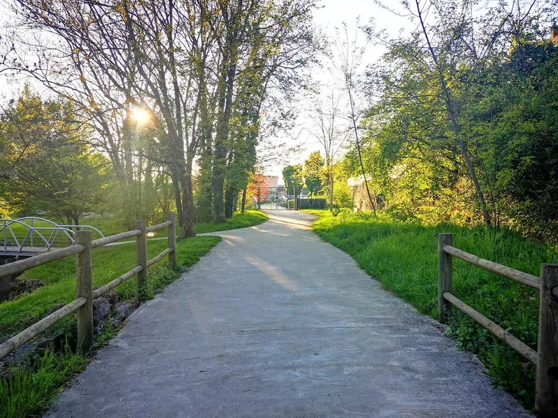 Parc de la Panse