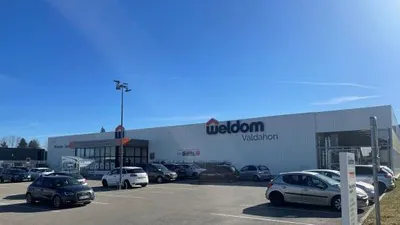 Les 14 magasins de jardinage de Valdahon Doubs