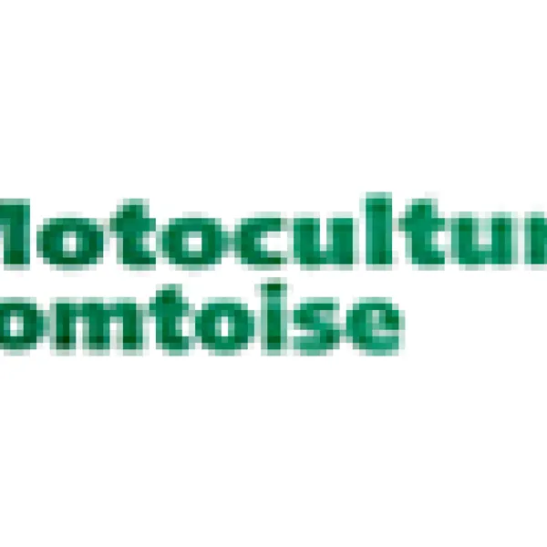 Motoculture Comtoise