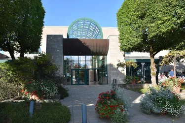 Les 6 lieux incontournables à visiter de Nuits-Saint-Georges Côte-d'Or