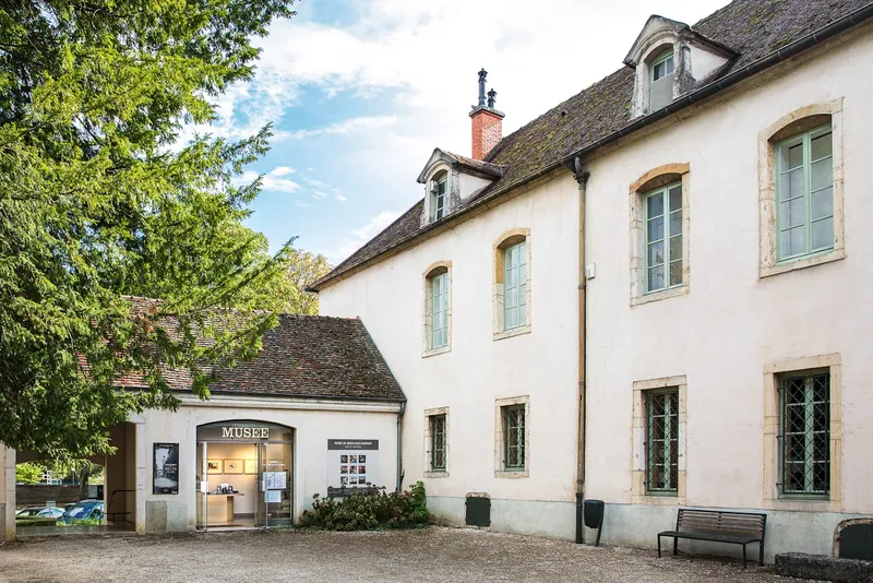 Musée de Nuits-Saint-Georges - Musée de France Art et Histoire