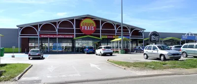 Les 6 magasins de jardinage de Marsannay-la-Côte Côte-d'Or