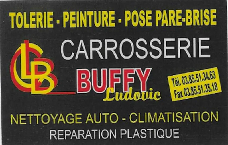 Carrosserie Buffy Ludovic