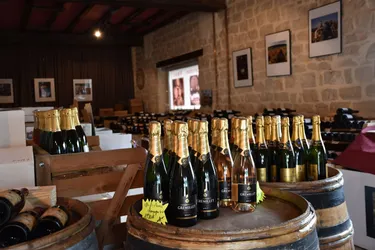 Les 16 magasins de bières de Nuits-Saint-Georges Côte-d'Or