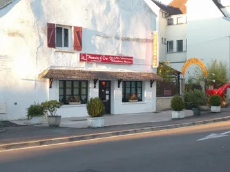 Les 18 restaurants ouverts le dimanche de Châtillon-sur-Seine Côte-d'Or