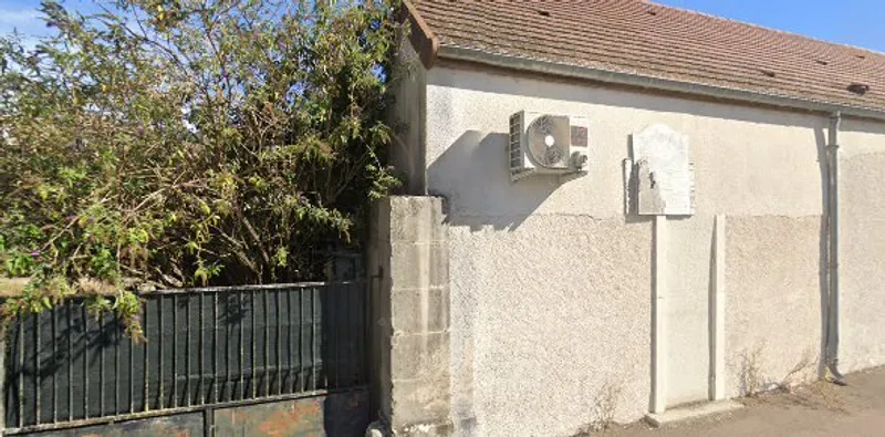 Intermarché station-service Châtillon-Sur-Seine