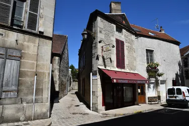 Les 10 magasins de bières de Châtillon-sur-Seine Côte-d'Or