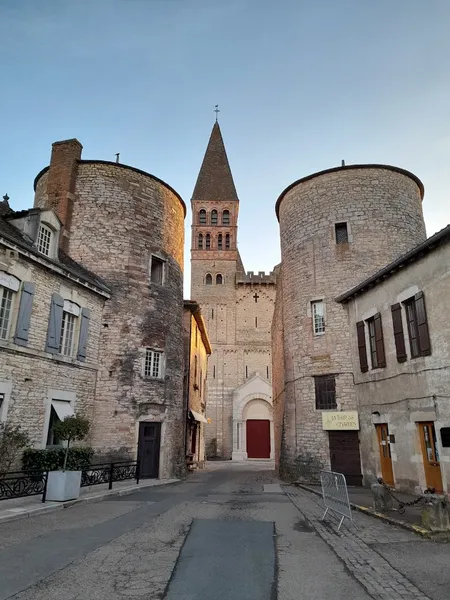 DECO DE L'ABBAYE