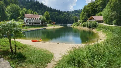 Les 8 lieux incontournables à visiter de Villers-le-Lac Doubs