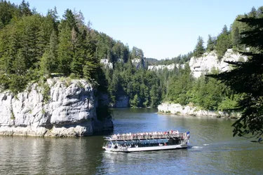 Les 14 lieux incontournables à visiter de Villers-le-Lac Doubs