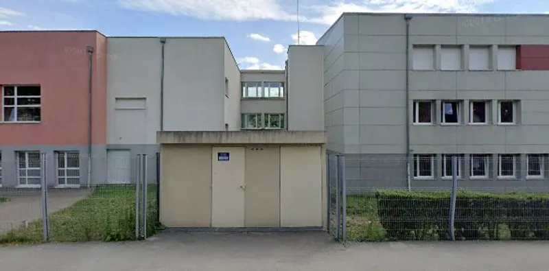 Collège René Cassin