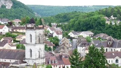 Les 8 activités à faire en famille de Baume-les-Dames Doubs