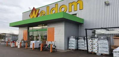Les 6 magasins de materiaux construction de Genlis Côte-d'Or