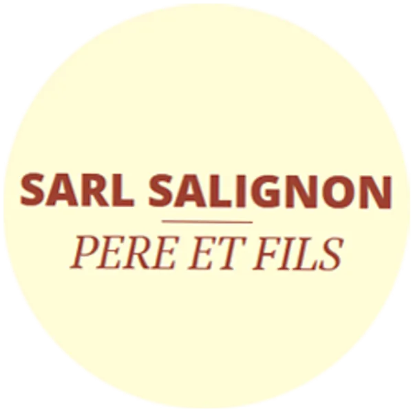 Salignon Père et Fils SARL