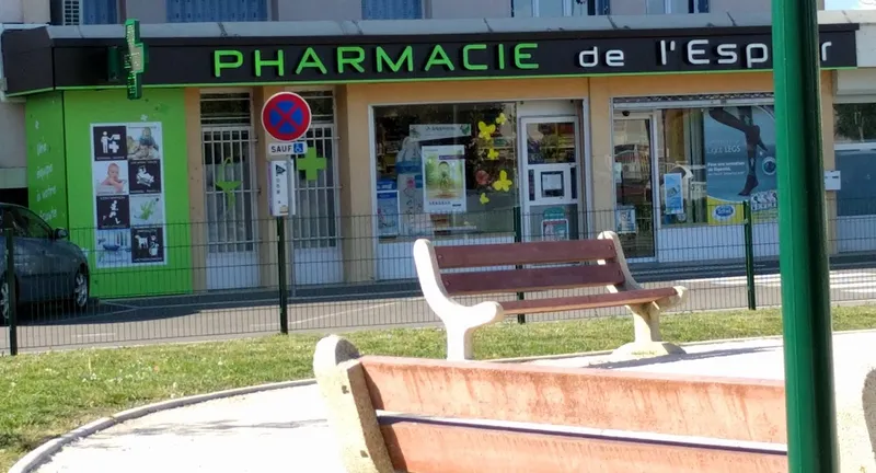 Pharmacie de L'Espoir