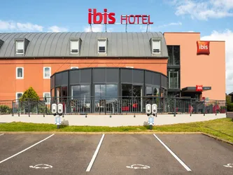 Les 8 ibis hôtels de Hauts de Bienne Jura