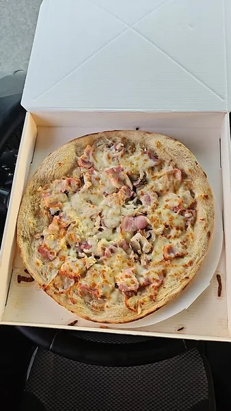 Pizza Mama La Charité sur Loire