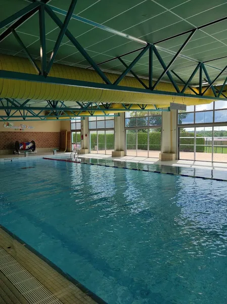 Piscine de Montchanin