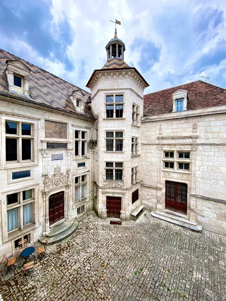 Hôtel d'Uzès