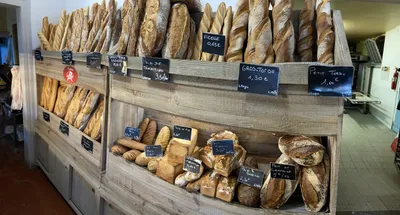 Les 11 baguettes de Tarn