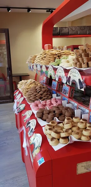 Péchés Gourmands Belfort