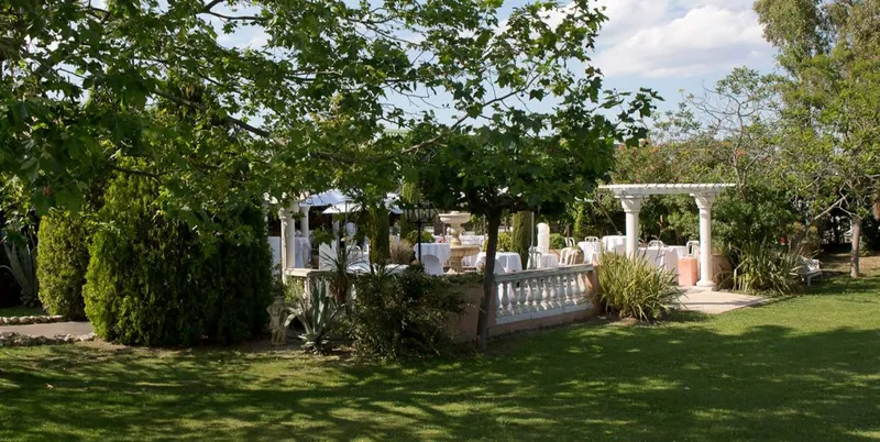 Le Clos des Lys - Traiteur et Restaurant à Perpignan