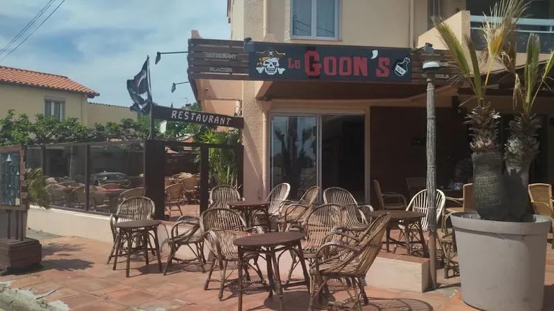 LE GOON S