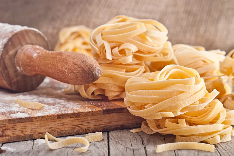 Mano Di Pasta - Fabrique de Pâtes fraiches, Street Food, Epicerie Italienne