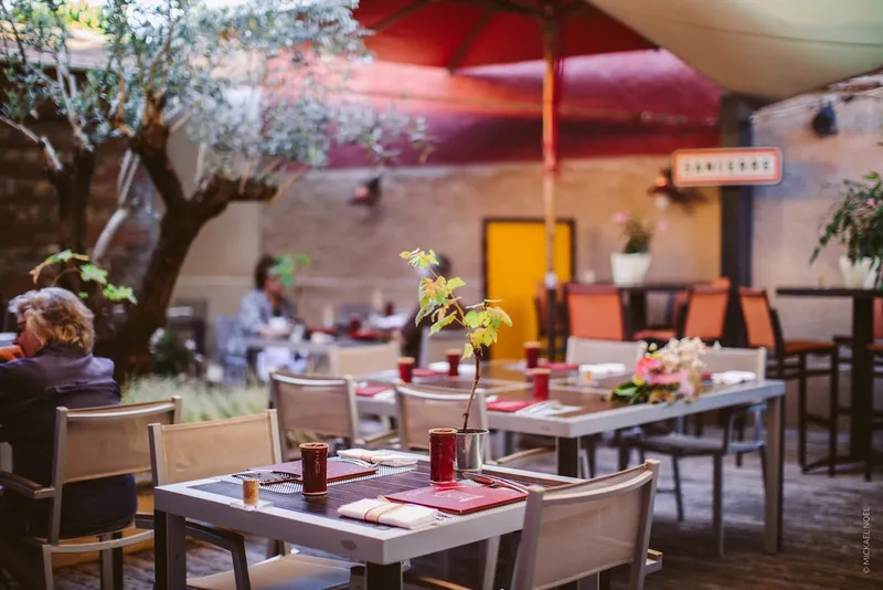 La Table du Sommelier