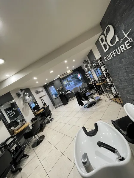 Bs coiffure