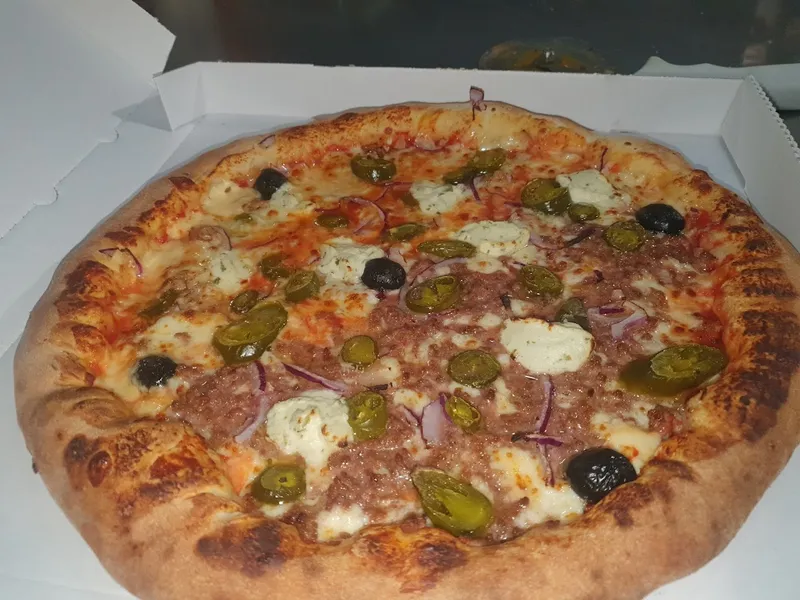 Pizza House Perpignan