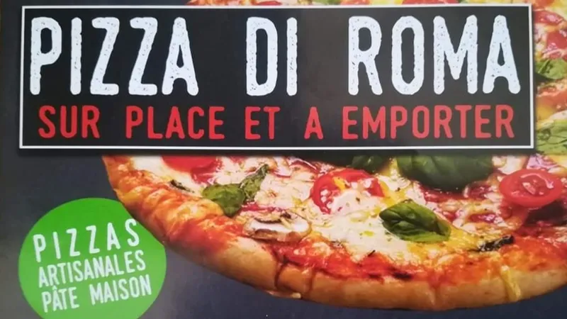 Pizza di Roma