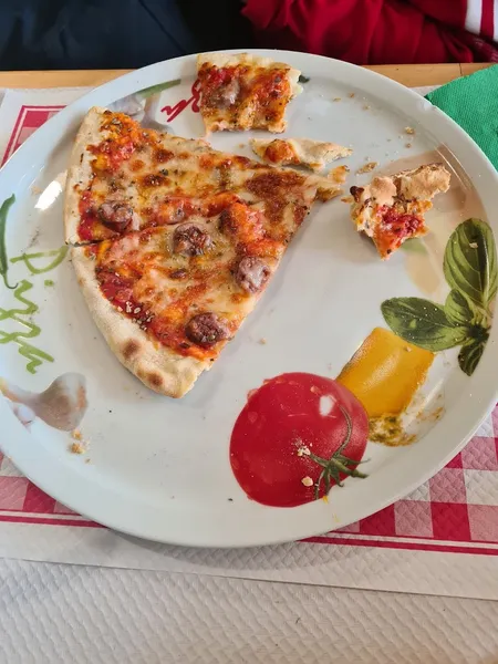 La Pizzaiola