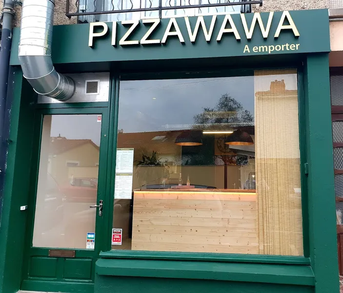 PizzaWawa Albi