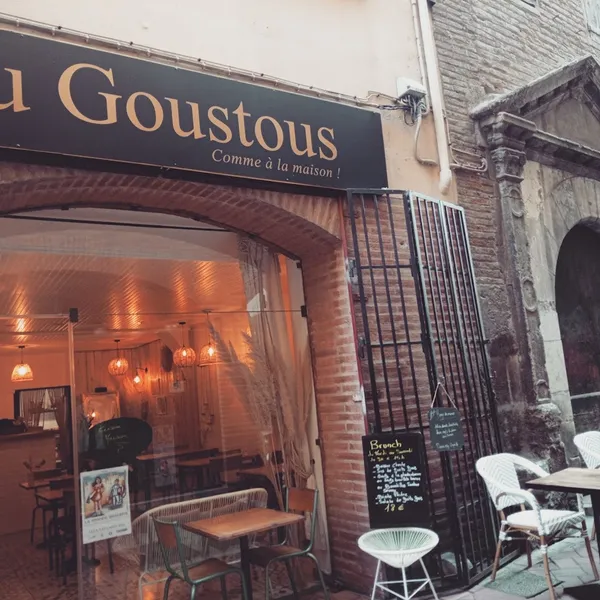 Au Goustous