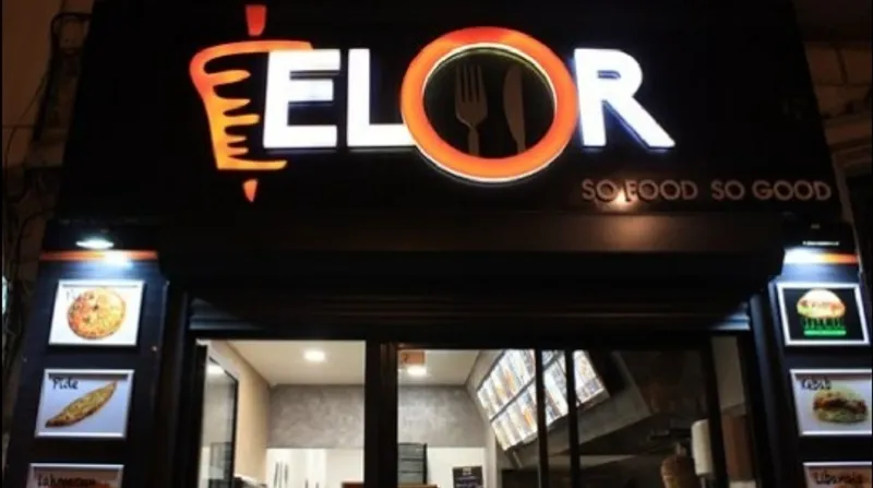 Kebab Elor Perpignan