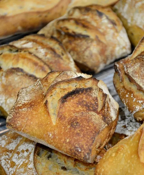 Boulangerie Le Levain d'Hélios