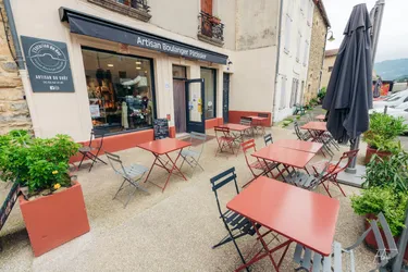 Les 16 croissants de Aveyron