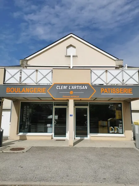 Boulangerie Clem L'artisan