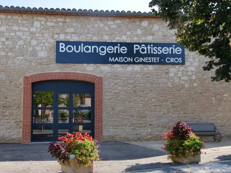 Boulangerie Pâtisserie Maison Ginestet-Cros Lombers