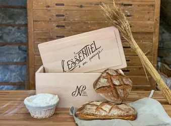 Les 11 pâtisseries de Aude