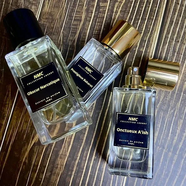 NMC Beauty Parfumerie & Cosmétique